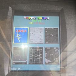 Mrs.Pacman  Arcade With Multi Games
