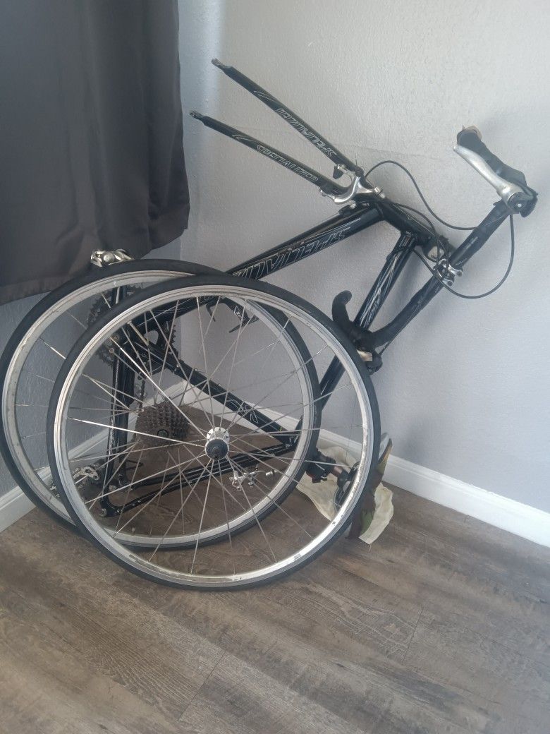 Specialized Bike
