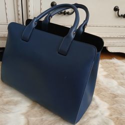 Womens Purse 100% Leather Made In ITALY 