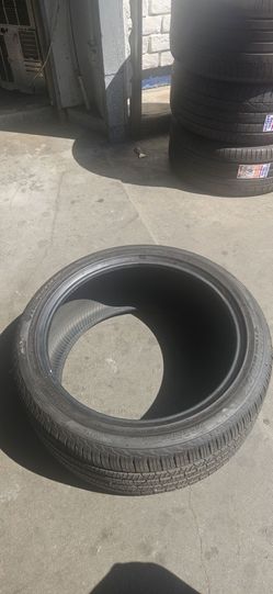 285/40/22 hankook tire 285 40 22