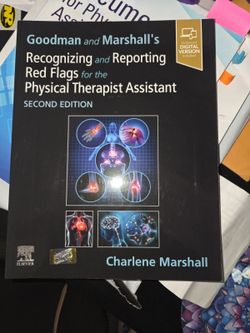 Goodman and Marshall's 2nd edition