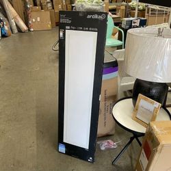 Artika Sunray 1'x4' Flat Panel LED Light