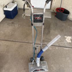 Bonzer Carpet Cleaning   Extractor 