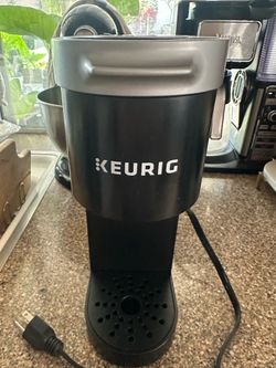 Keurig Coffee Maker