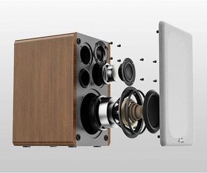 Shelf Bluetooth Speakers