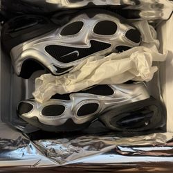 Air Max Muse 