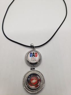 Custom made just for dad