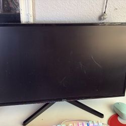 monitor 
