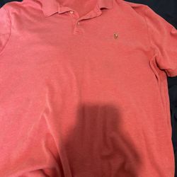 Polo Shirt