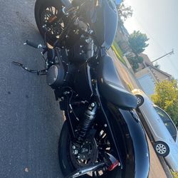 2022 Harley-Davidson Sportster Forty-Eight XL1200