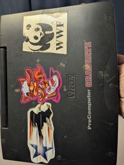 VTech PreComputer Graduate Laptop