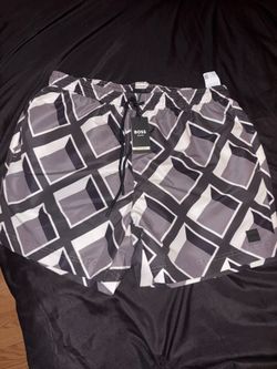 Hugo Boss shorts