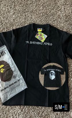 Bape shirt