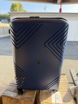 3 Pcs ,Ginza brand suitcases, 28”, 24”, 20”