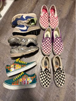 Kids shoes