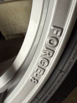 Ferrada Wheels