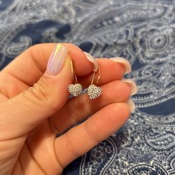 Golden Earrings