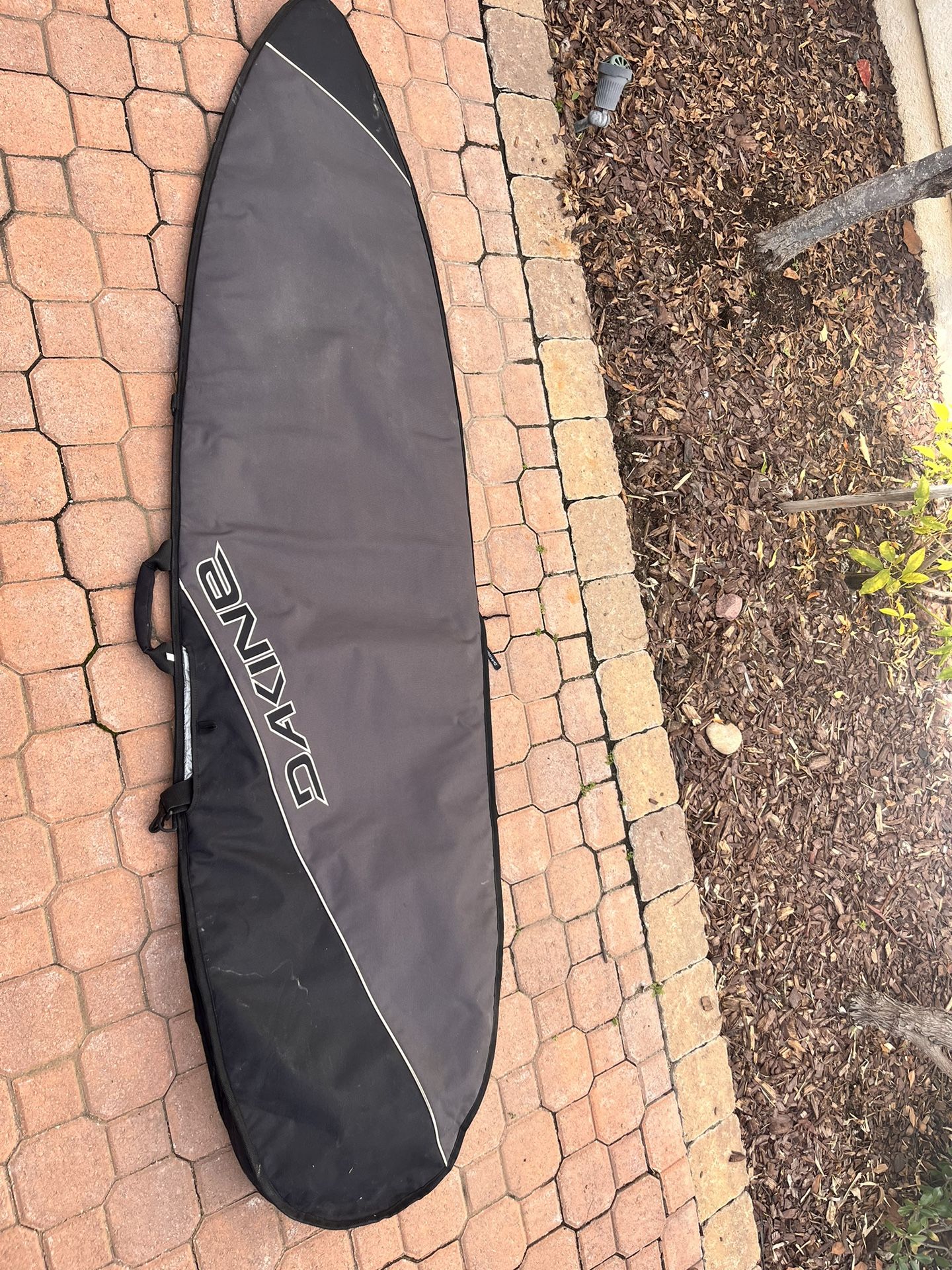 Dakine Surfboard Bag 6.10 for Sale in Irvine, CA OfferUp