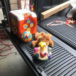 Baby Toys