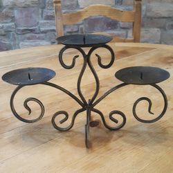Decorative Candle Holder 