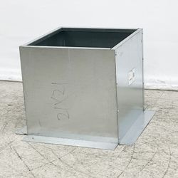 Restaurants Hood flat curb 21*21*20E