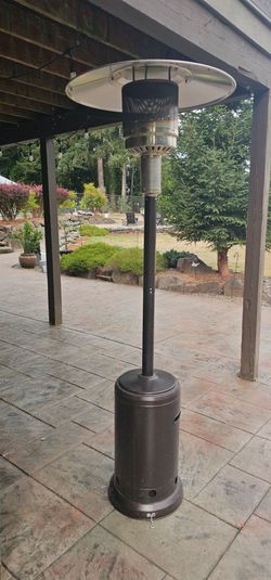Patio Heater great condition