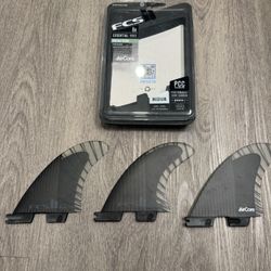 FCS2  Reactor Fins In Aircore Construction   M