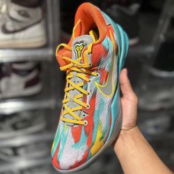 Kobe 8 Venice Beach