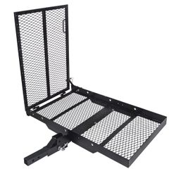 Hitch Cargo Carrier
