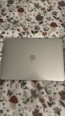 2021 MacBook Air