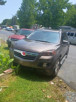 2007 Saturn Outlook