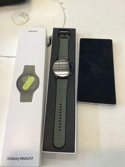 Samsung Ultra S25 256gb AT&T in excellent condition