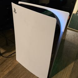 PS5 Console