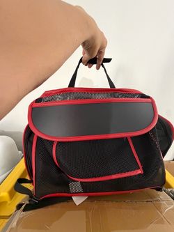 Petsfit Large Pet Carrier Used once