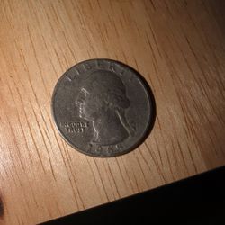 1965 Quarter 