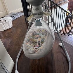 Baby Swing