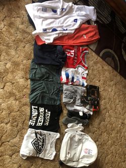 Brand New Nike Apparel for Sale!