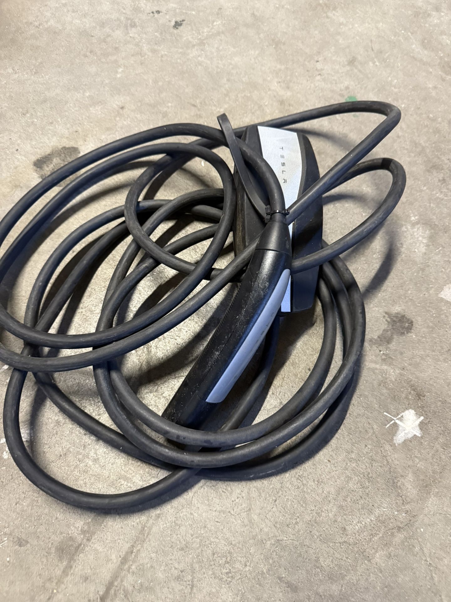 Tesla Charger