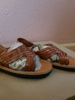 Boy Sandals