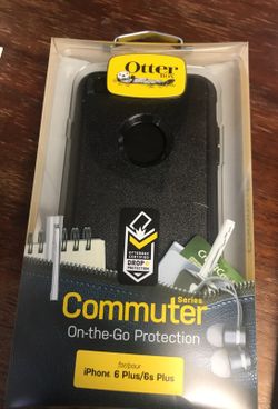 Otter box new