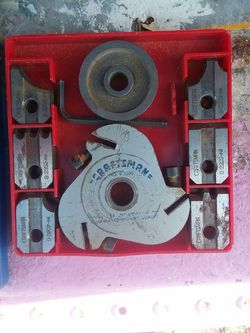 Milling tools