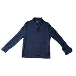Charles Tyrwhitt Navy Polo Shirt
