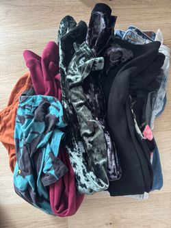 Free Girls Clothes