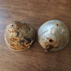 Original 1928-29 Headlight Housing. Ford Model A