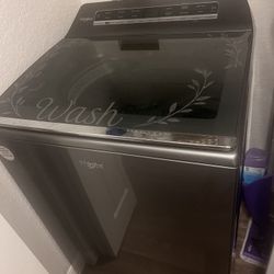 Whirlpool Washer Washing Machine