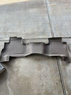 Weathertech