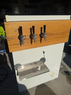 Kegerator / Keezer