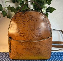 Patricia Nash backpack
