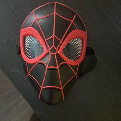Original Superhero Masks $8 Each