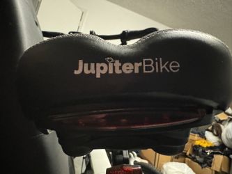 2 Jupiter Bikes